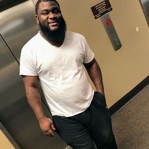 Meet your Posher, Rod